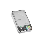 SHARGE ICEMAG 2 Power Bank Wireless Charging—10000 mAh