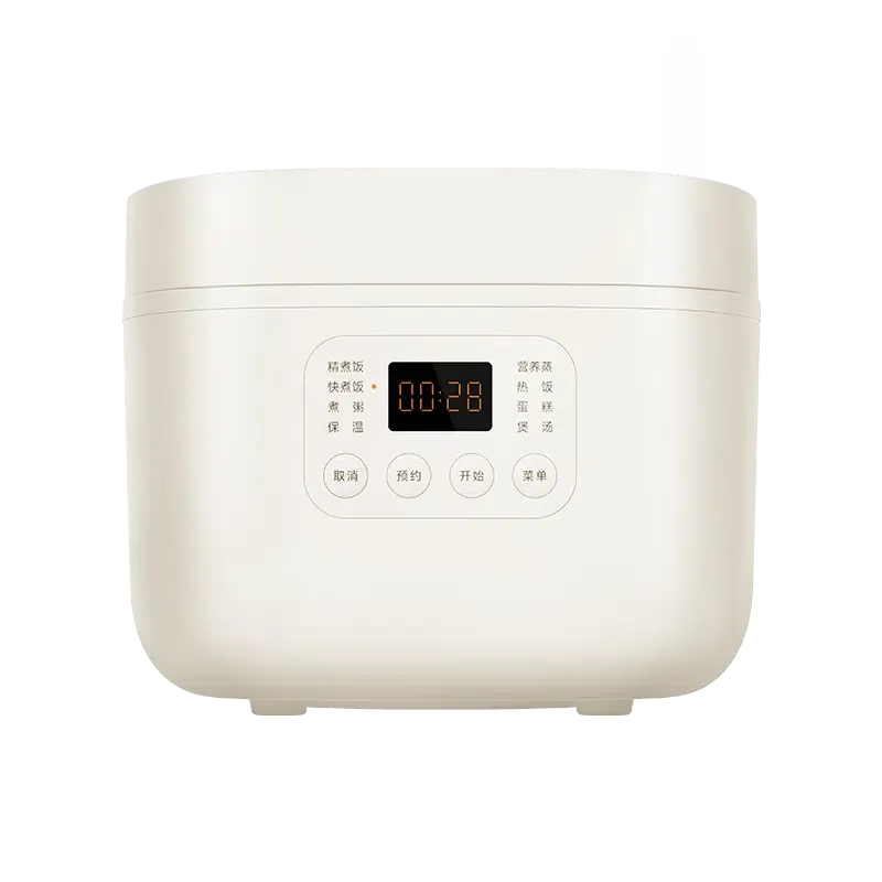 product-0-120.png Xiaomi Mijia Rice Cooker N1 3L - Image 1