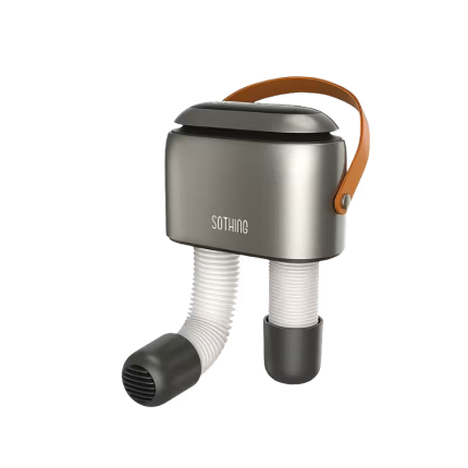 Xiaomi Sothing Hot Air Shoes Dryer Ultra – (DND7830-P)