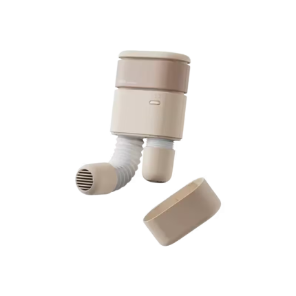 Xiaomi DSHJ-S-2110 Sothing Sunshine Hot-Air Shoe Dryer