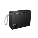 Hoco J166 Carretera 22.5W & PD20W 50000mAh Powerbank