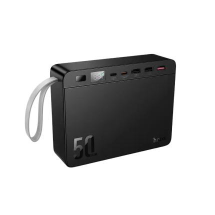 Hoco J166 Carretera 22.5W & PD20W 50000mAh Powerbank