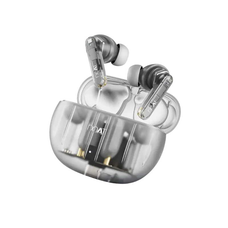 product-0-1209.png boAt Airdopes 191 ANC Wireless Earbuds - Image 1