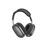 Hoco W55 Plus Extra – 170H Long Usage ANC Headphone