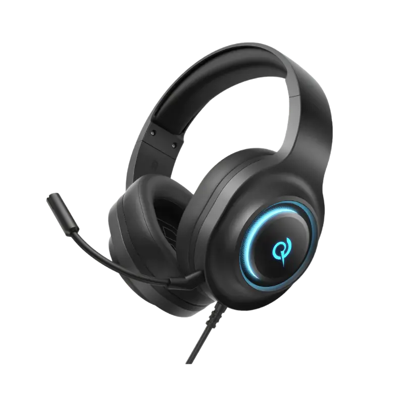 product-0-1223.png QCY Heroad V200 Wired Virtual Headset - Image 1