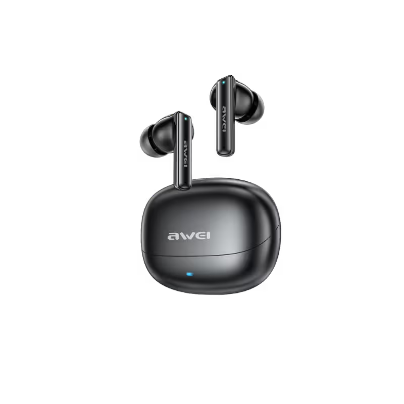 product-0-1227.png Awei T88 ANC TWS Earbuds - Image 1