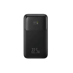 Baseus Comet Series Dual-Cable 22.5W 10000mAh Power Bank