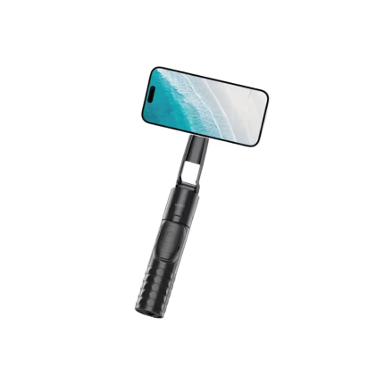 WiWU Wi-SE014 Foldable Magnetic Selfie Stick Tripod