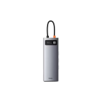 Baseus Metal Starjoy 9 in 1 Multifunctional Type-C Hub