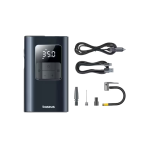 Baseus PrimeTrip VA1 Wired & Wireless Tire Inflator