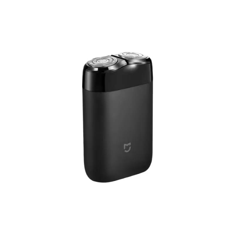 product-0-1253.png Xiaomi MIJIA S100 Dual Blades Electric Razor Shaver - Image 1