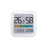 Xiaomi MIIIW Comfort Temperature And Humidity Clock S210