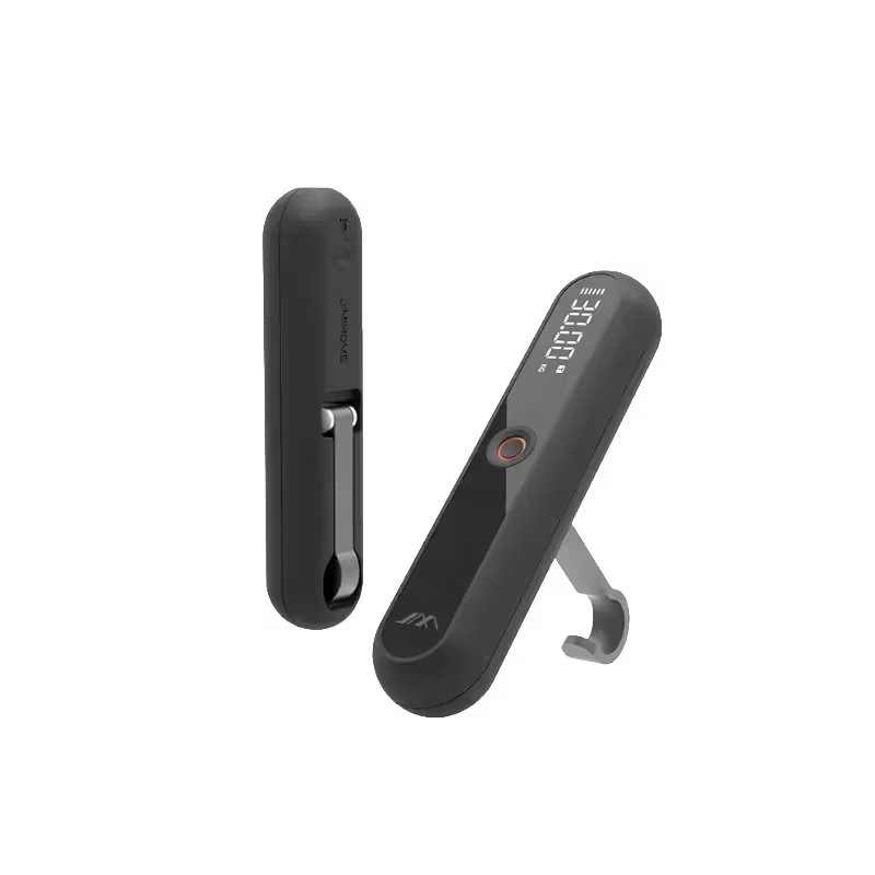 product-0-1256.png Xiaomi JIMIHOME Digital Handheld Luggage Scale (JM-G3701) - Image 1