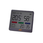 JIMIHOME JM-G3002 Digital Clock Large Display Thermometer