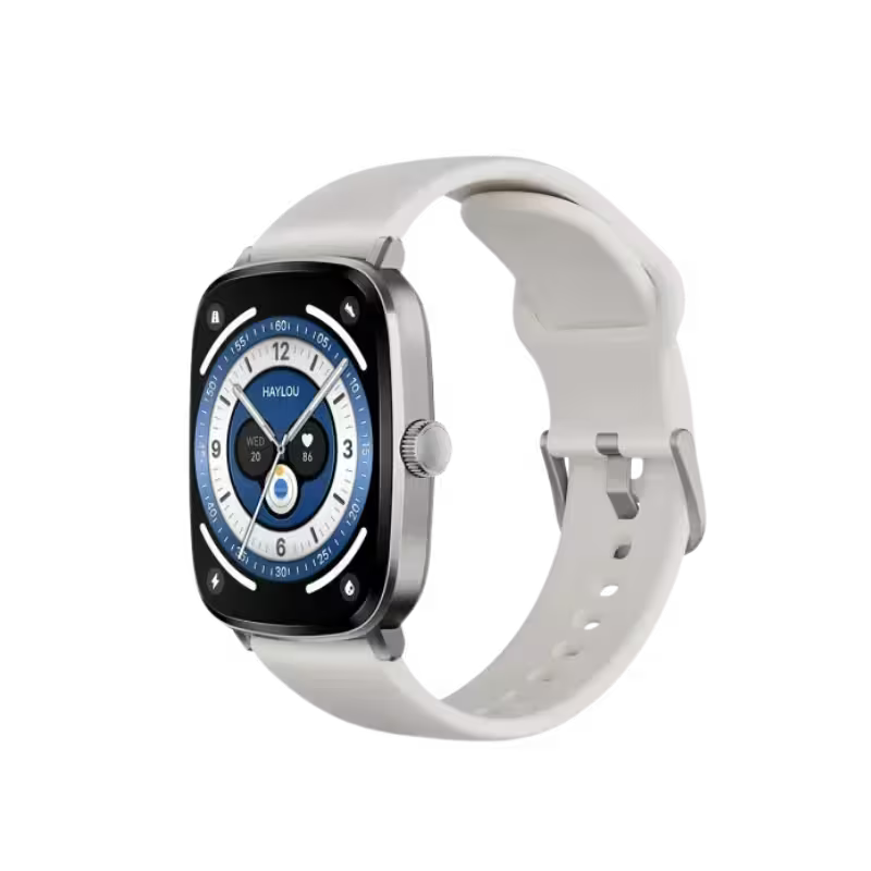 product-0-1264.png Haylou RS5 BT Calling Smart Watch - Image 1