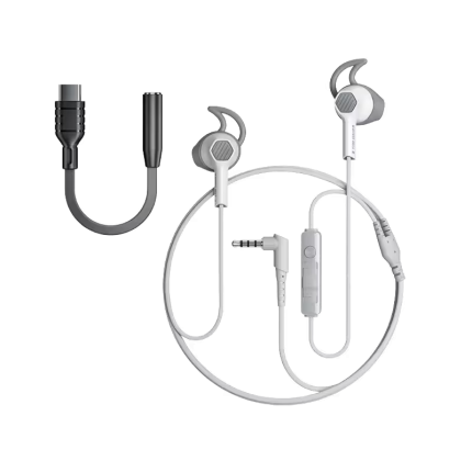 PLEXTONE G27 Wired In Ear Earphone