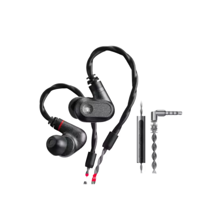 Plextone G28 Pro Gaming Earphones