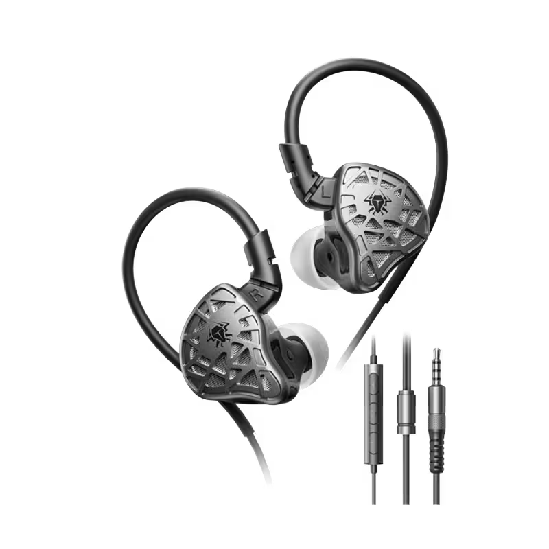 product-0-1267.png PLEXTONE G31 Venom Gaming Earphone - Image 1