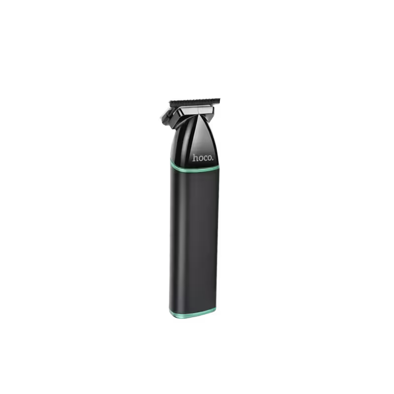 product-0-1268.png HOCO DAR43 Professional Electric Hair Clipper - Image 1