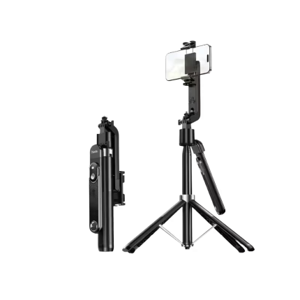 HOCO K32 Intelligent Face Tracking Stand For Live Broadcasting