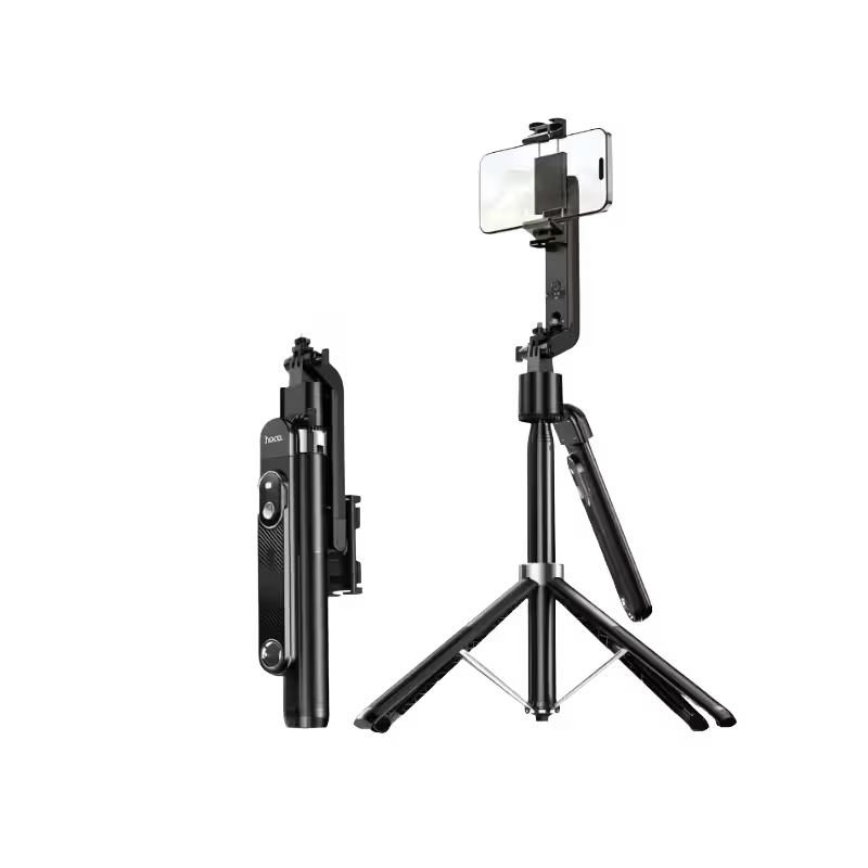 product-0-1275.png HOCO K32 Intelligent Face Tracking Stand For Live Broadcasting - Image 1