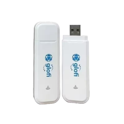 OLAX GloFi F8 4G LTE WiFi Dongle Portable USB Modem Router