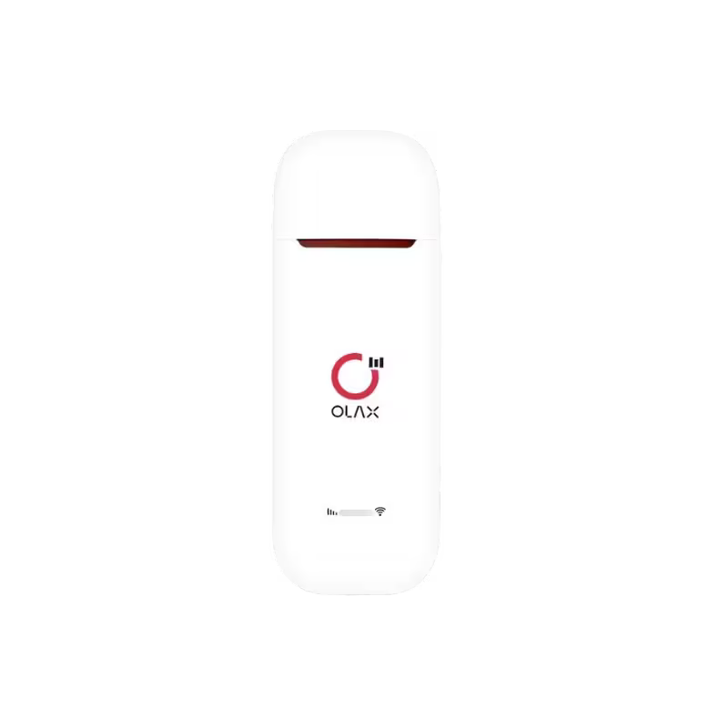 product-0-1284.png OLAX U90 Portable 150mbps 4G USB Modem Router - Image 1
