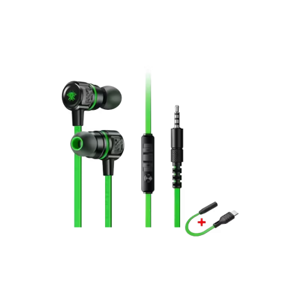 Plextone G20 Mark IV Gaming Earphone