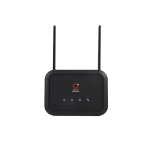 OLAX AX8 Pro 4G SIM WiFi 6 Router with 5000mAh Battery