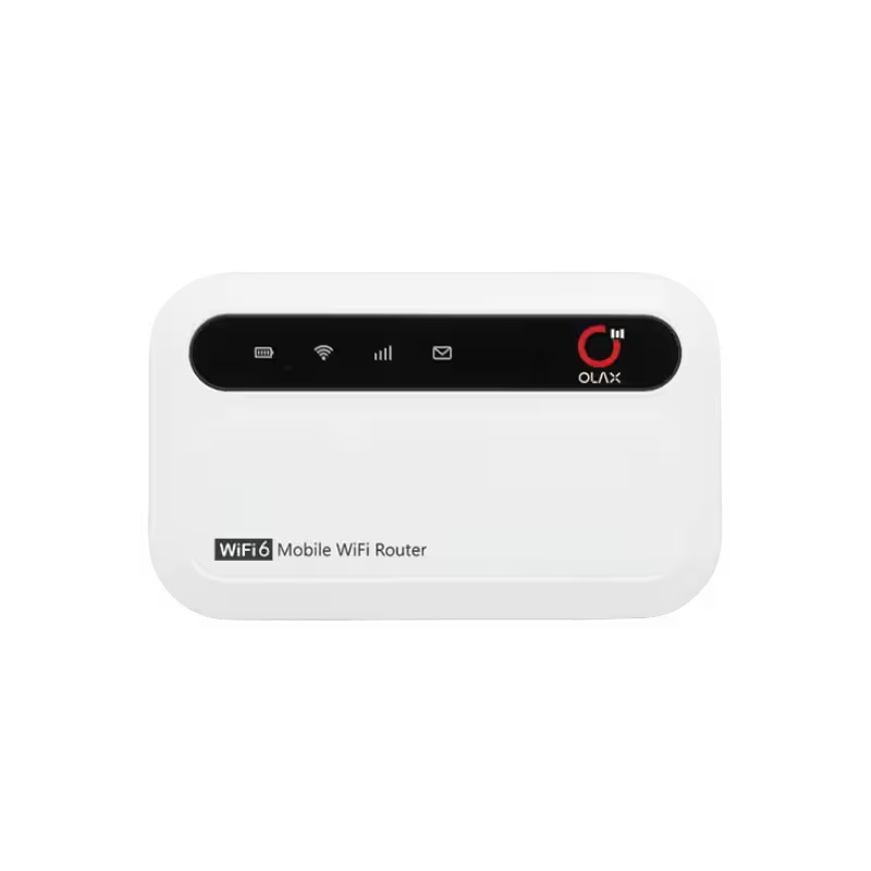 product-0-1289.png OLAX MF985 4G LTE Pocket Router - Image 1