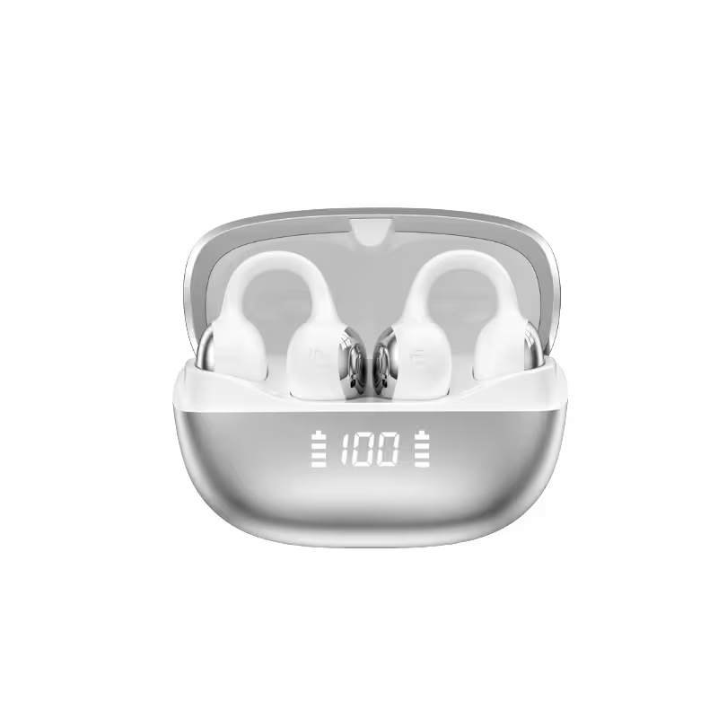 product-0-1294.png WiWU Ai302 Multilingual Real-time Translation Wireless Earbuds - Image 1