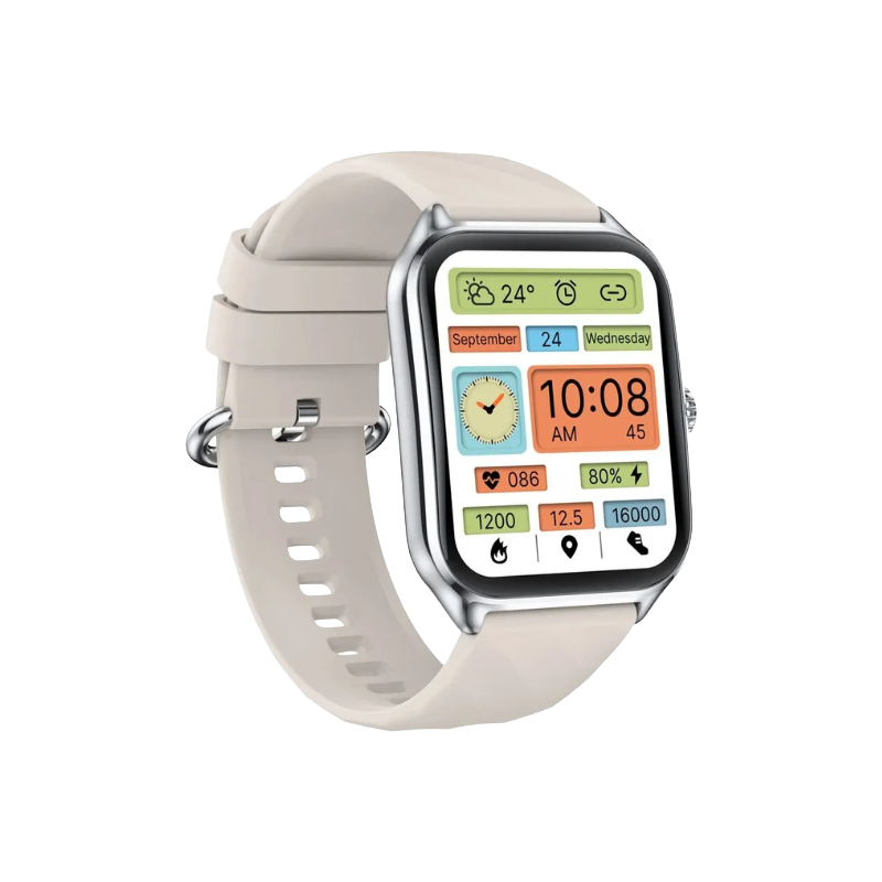 product-0-1297.png Zeblaze GTS 4 BT Calling Smart Watch - Image 1