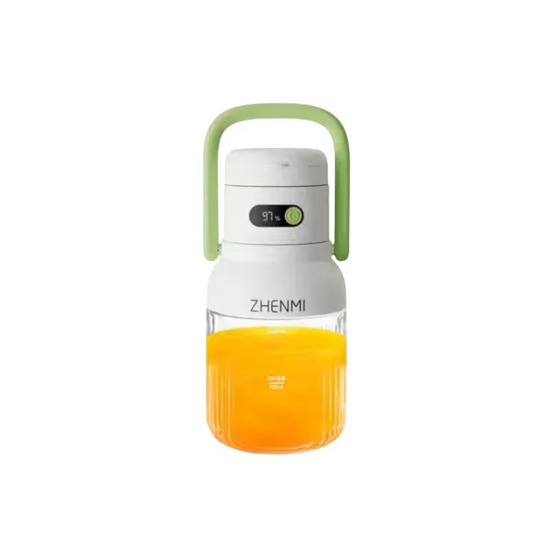 product-0-1299.png Xiaomi Zhenmi ZMGZ-J15 Juicer and Blender - Image 1