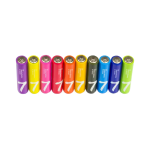 Xiaomi Z17 Alkaline Battery AAA 1.5V 10 Pcs Pack