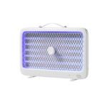 Xiaomi Qualitell K6 Rechargeable Mosquito Killer Lamp 3500V