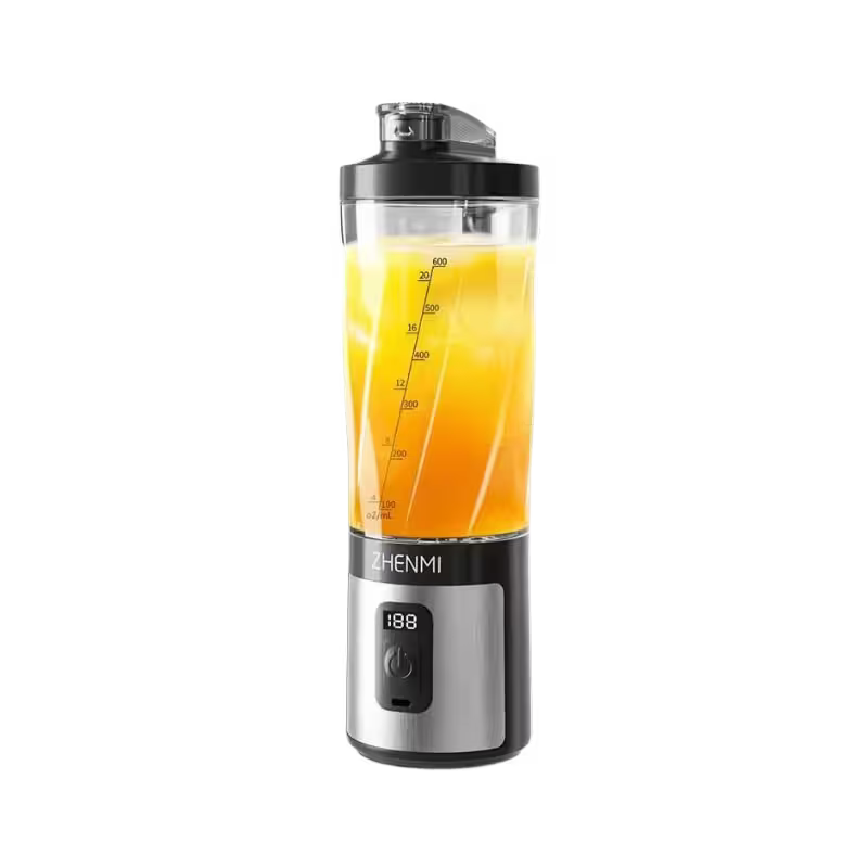product-0-1304.png Zhenmi ZMGZ-J17 Portable Ice-Crushing Blender - Image 1