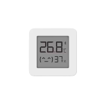Xiaomi Mijia Bluetooth Thermometer 2 With Digital LCD Screen