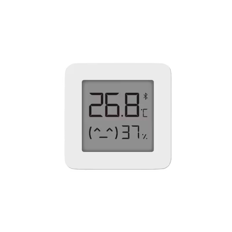 product-0-1306.png Xiaomi Mijia Bluetooth Thermometer 2 With Digital LCD Screen - Image 1