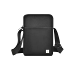 WiWU Hali Crossbody Bag Waterproof Durable PU Leather