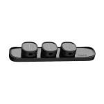 Baseus Peas Magnetic Cable Clip Wire Organizer Clip Holder