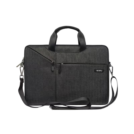 WiWU City Commuter Laptop Bag