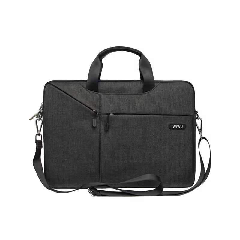 product-0-1317.png WiWU City Commuter Laptop Bag - Image 1