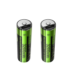 Hoco JA3 AA Rechargeable Lithium Battery 2PCS