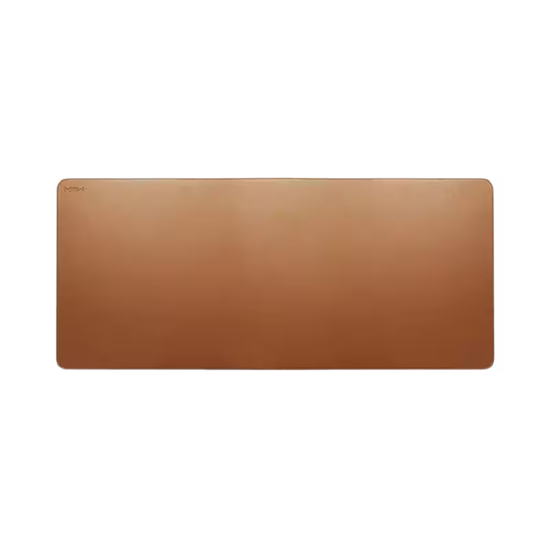 product-0-1326.png Xiaomi MIIIW PU Leather Waterproof Mouse Pad - Image 1