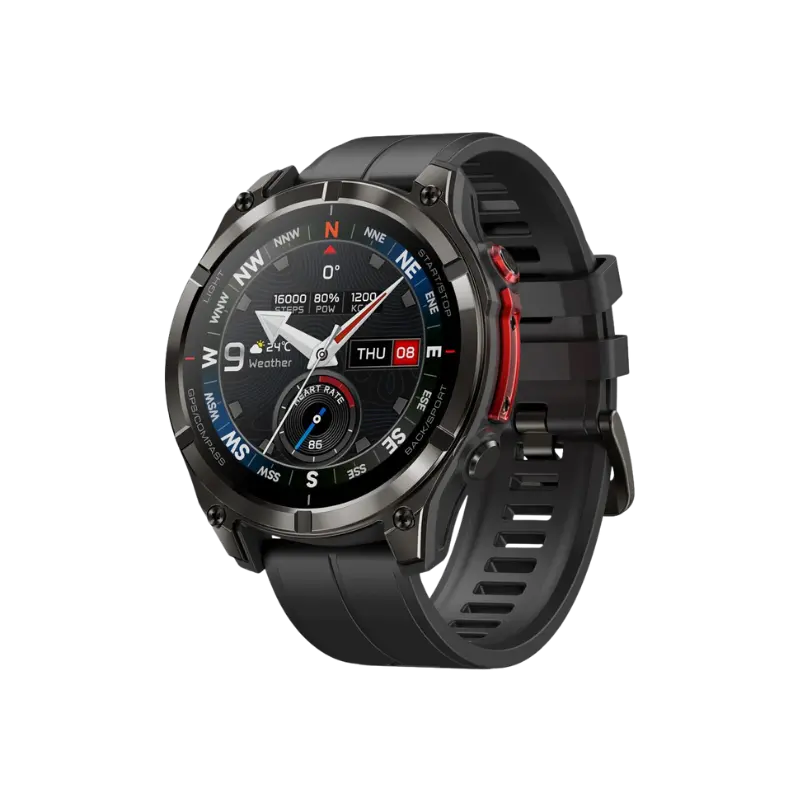 product-0-133.png Zeblaze Stratos 4 pro Rugged GPS Smartwatch - Image 1