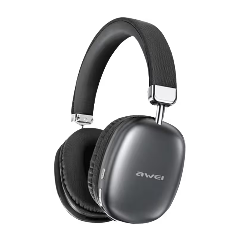 product-0-1337.png Awei AT8 Wireless Overhead Headset - Image 1