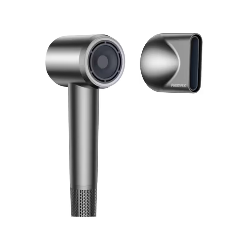 product-0-1340.png REMAX RS-HD06 High-Performance Negative Ion Hair Dryer - Image 1
