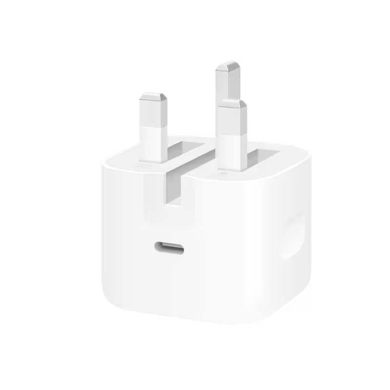 product-0-1344.png Apple 40W Dynamic Power Adapter with 60W Max - Image 1
