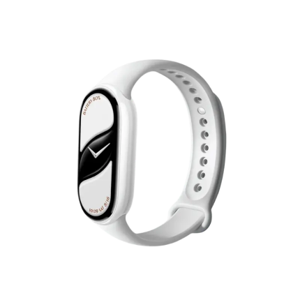 Xiaomi Smart Band 10 – Ceramic Edition