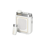 UGREEN V6 Little Bee Portable Megaphone Wireless Lavalier Microphone Edition